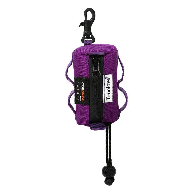 Portable Dog Waste Bag Holder