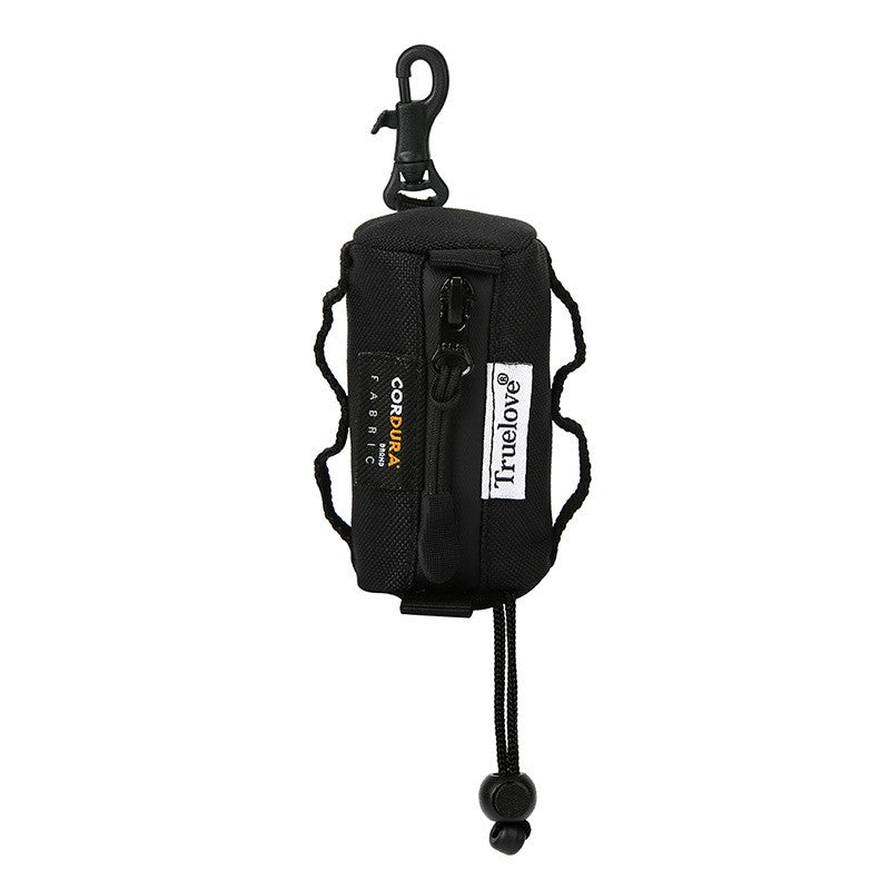 Portable Dog Waste Bag Holder