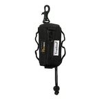 Portable Dog Waste Bag Holder