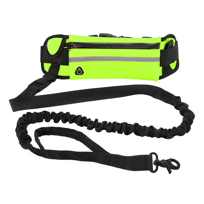 Adventure Hands-Free Dog Leash