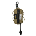 Portable Dog Waste Bag Holder