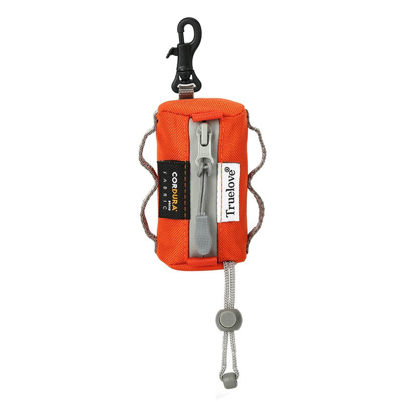 Portable Dog Waste Bag Holder