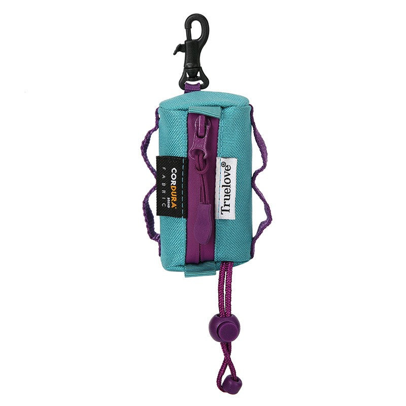 Portable Dog Waste Bag Holder