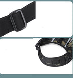 Adventure Dog Backpack Harness