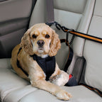 Adjustable Dog Car Safety Belt