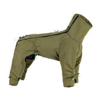 Adventure Waterproof Dog Jacket
