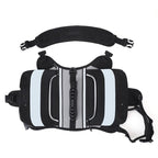 Adventure Dog Backpack Harness