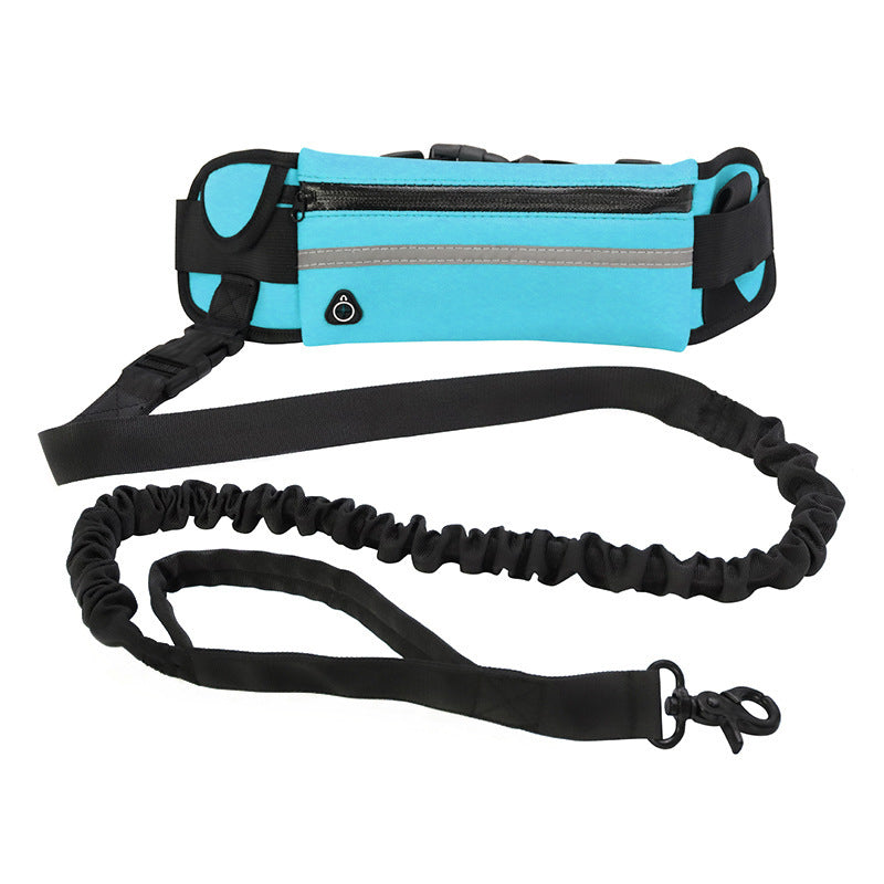 Adventure Hands-Free Dog Leash