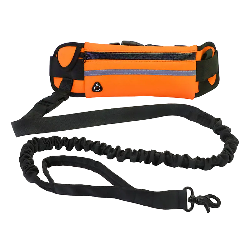 Adventure Hands-Free Dog Leash