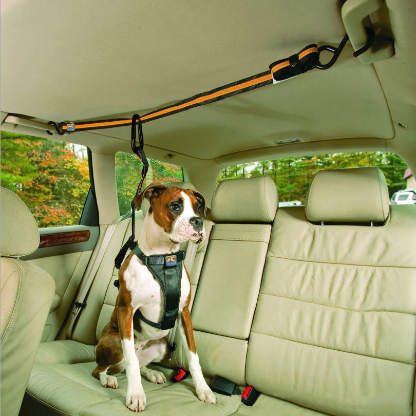 Adjustable Dog Car Safety Belt