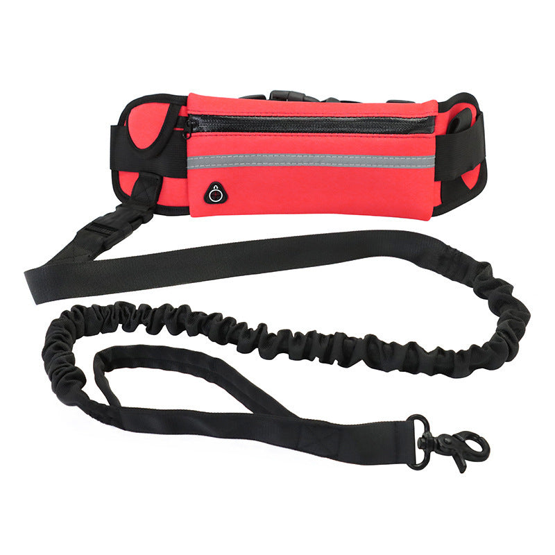 Adventure Hands-Free Dog Leash